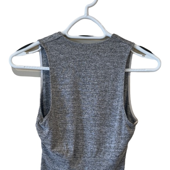 Aritzia Wilfred Crop Top - Picture 3 of 4